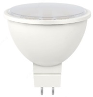  LED chiroq RLMR1675 6W/840 230V WFLGU5.310X1 RADIUM - 
