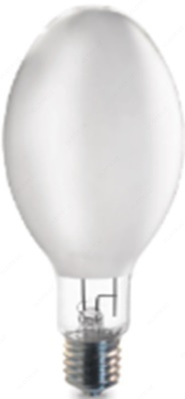  Лампа газоразрядная HWL 250W 220-230V E27 20X1 OSRAM - 