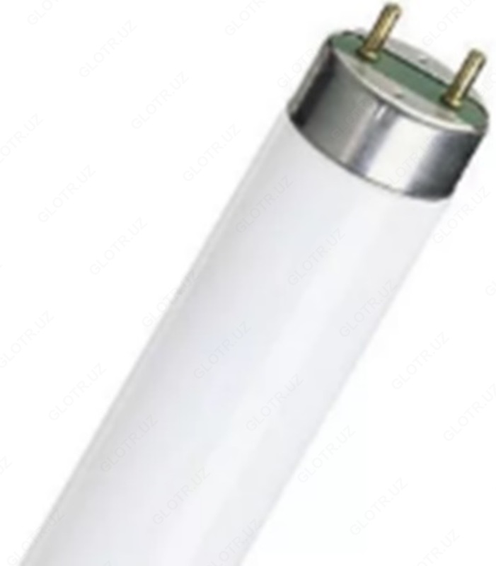  Люминесцентная лампа NL-T8 58W/765 25X1 LF NCE RADIUM - 