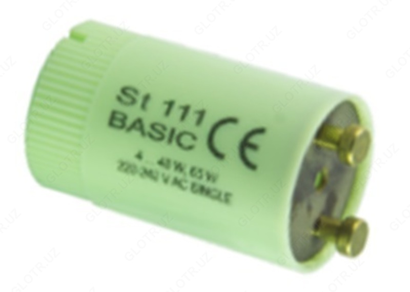 Стартер ST111 Basic Osram для L-36w