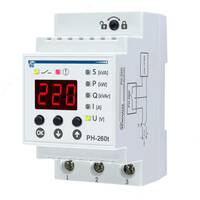  Реле напряжения 68А 140-265v для VOLT MASTER 12000VA 1-R4 - 