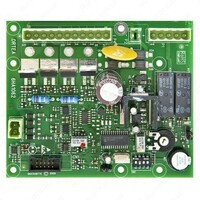 Плата управления стабилизатором Volt Expert - 30KVA 1-SMH