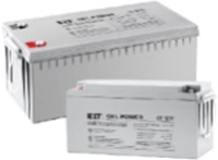 Batareya kabelining parallel toplami - 2 x 1 2 m