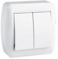 DEMET Ikki marta oq rangga o'tish