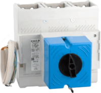 Avtomatik kalit VA57-39-344730-630A-4000-690AC-NR230AC / 220DC-PE230AC-UHL3-KEAZ