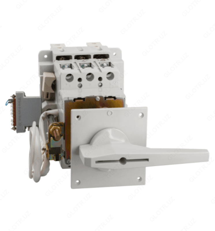  Avtomatik kalit VA57-35-344650-100A-1000-690AC-UHL3-KEAZ - 