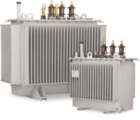  Transformator TMG-SESH-63/10-11 UHL1 10.00/0.40 D/Yn-11 - 