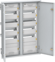  TITAN 5 Корпус металлический ЩРв-120 IP31 УХЛ3 IEK 820х625х138 мм - 