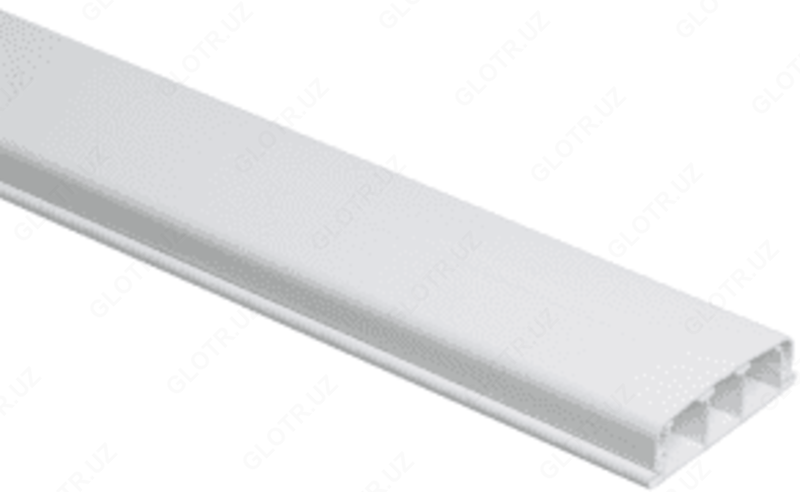 Kabel kanali 80x20 "ELEKOR" plyonkasi - {0} so'mdan