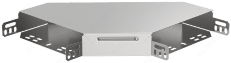 Поворот на 90 гр. 50х100 - от {0} сум