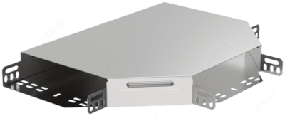 ESCA Разветвитель Т-обр. 100х100мм IEK