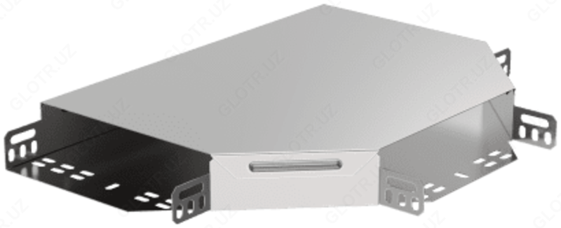 Разветвитель Т-обр. 100х400мм IEK (ESCA) - от {0} сум