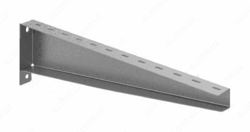  Кронштейн 400 мм - 