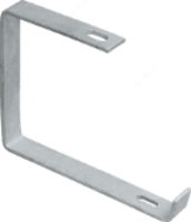 C shaklidagi askı 100 IEK - {0} so'mdan