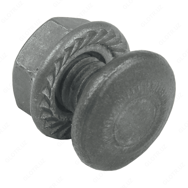 KS M6x16 IEK ulanish to'plami