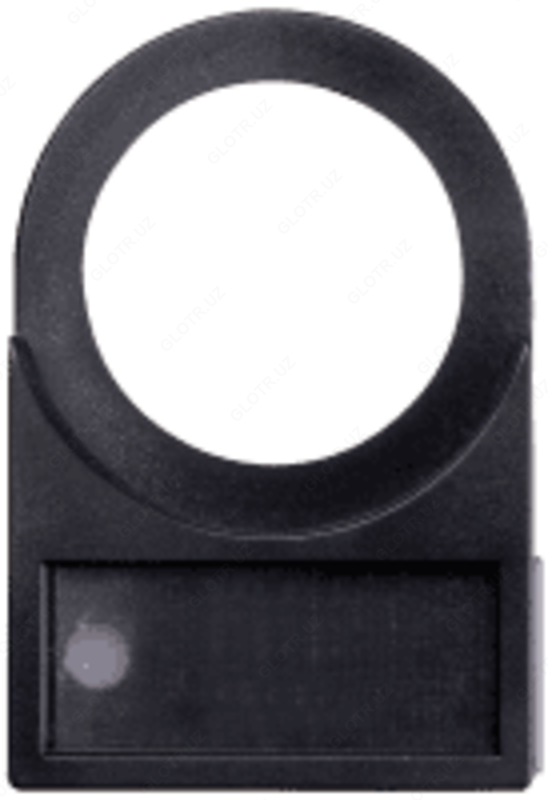 Держатель маркировки DM 11x25