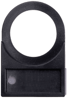 Держатель маркировки DM 11x25 - от {0} сум