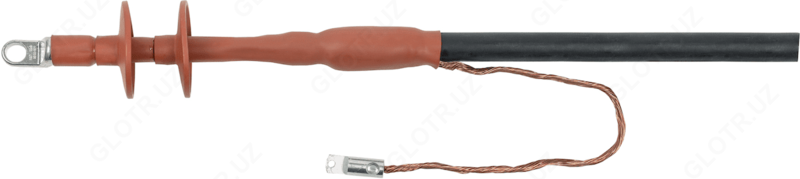 Муфта ПКНт-10 1х70/120 с/н ПВХ/СПЭ изоляция IEK - от {0} сум