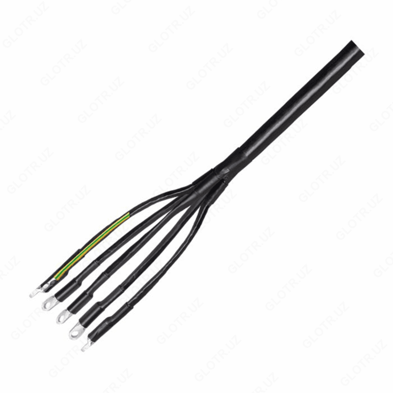  Yeng PKWp 5х16/25 s/n PVC/XLPE izolyatsiyasi 1kV IEK - 
