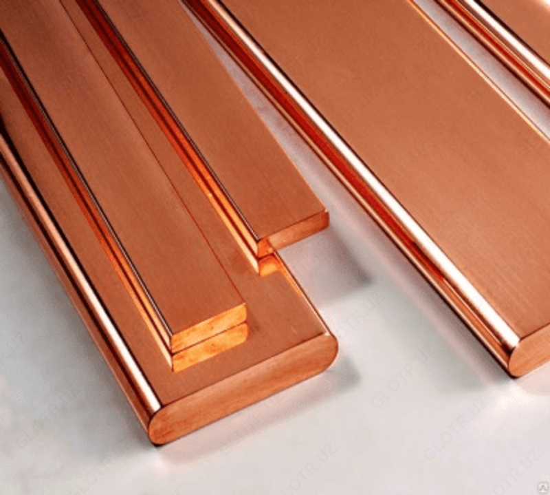 M1T 3x25x4000 mm IEK shinalari - {0} so'mdan