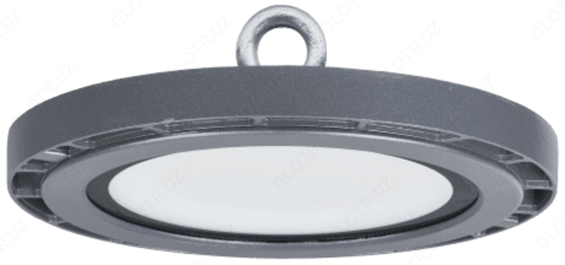 Светильник LED ДСП 5014 150Вт 6500К IP65 алюминий IEK