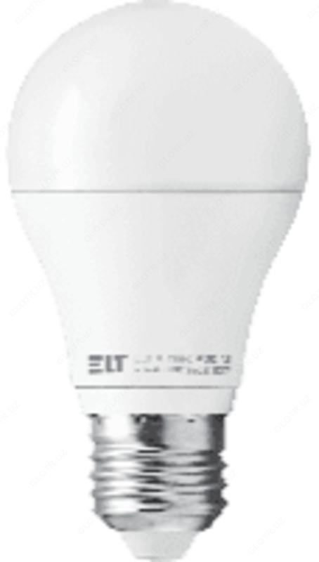  Светодиодная лампа 220V LED Classic A60-M 9W E27 3000К - 