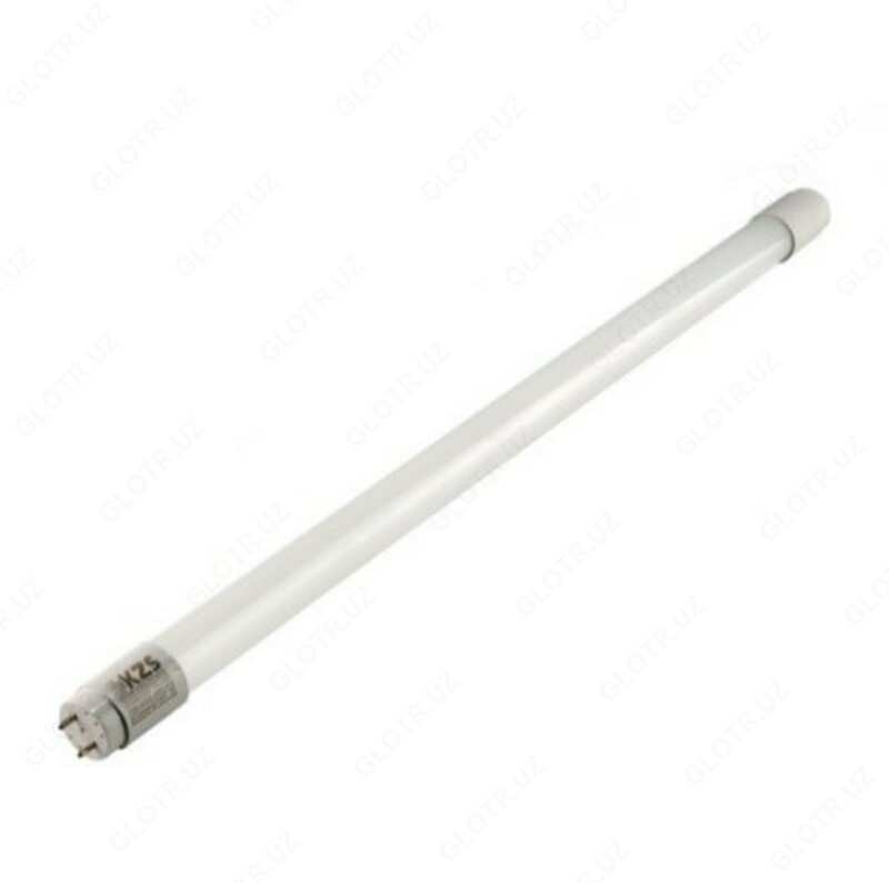 Lineer LED chiroq MASTER T8-L120 20W-4000K-85V-265V-G13 KZS