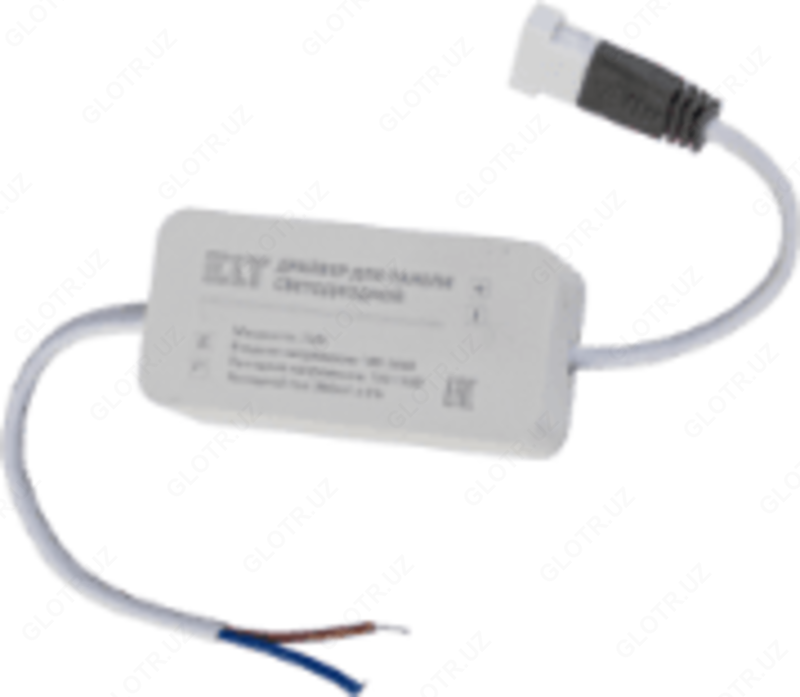  Драйвер для панели ДВО6510 ECO 70w - 