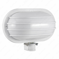  Светильник НПП ST69-2 60W WH с дат. движения - 