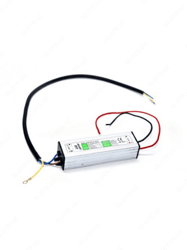  LFL 50W yoritgichi uchun haydovchi - 