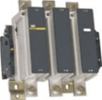 Контактор КТИ-6500 500А 230В/АС3 ИЭК