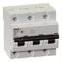 Avtomatik modulli kalit VA47-100-3S63-UHL3-KEAZ