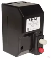 Выключатель автоматический АП50Б-2МТ-16А-3 5Iн-400AC/220DC-У3-КЭАЗ