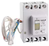  Avtomatik kalit VA51-35M1-341110-100A-1250-690AC-UHL3-KEAZ - 