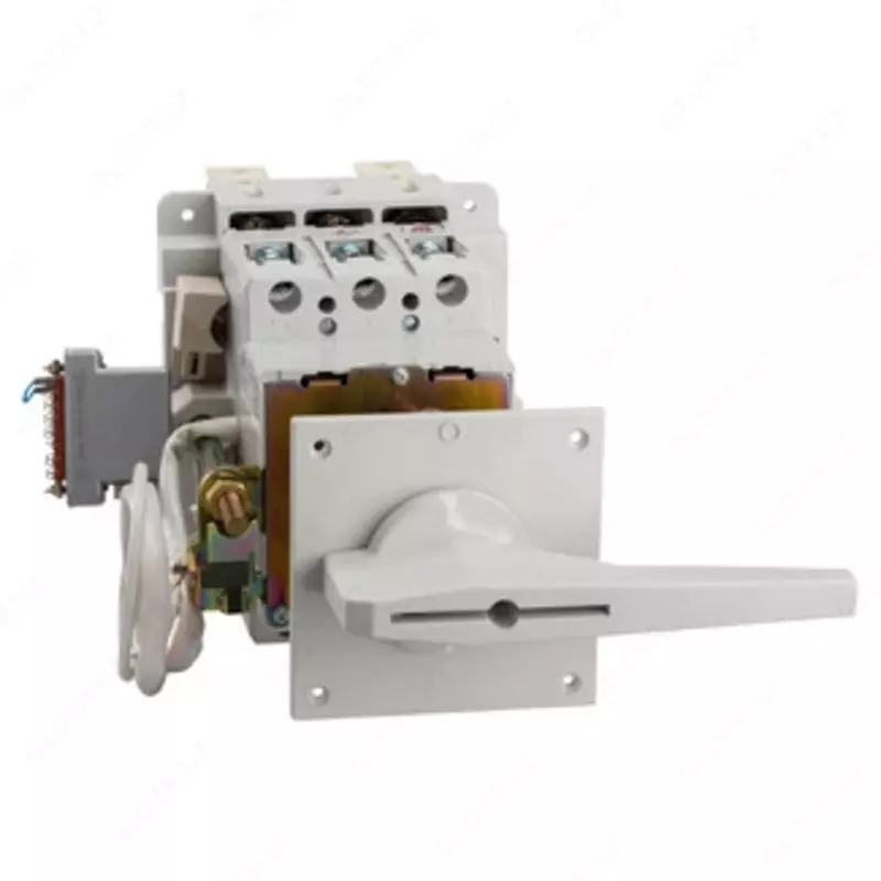 Avtomatik kalit VA57-35-344650-40A-400-690AC-UHL3-KEAZ