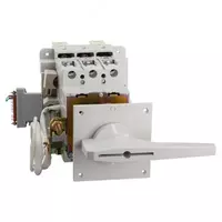 Avtomatik kalit VA57-35-344650-40A-400-690AC-UHL3-KEAZ