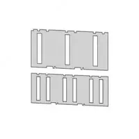 Комплект шторок изолирующих OptiMat A2500-4000-УХЛ3