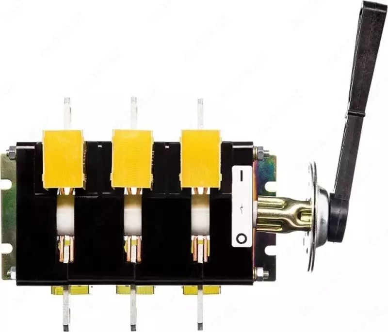 Выключатель-разъединитель ВР32-31Ф-В31250-100А-УХЛ3-КЭАЗ