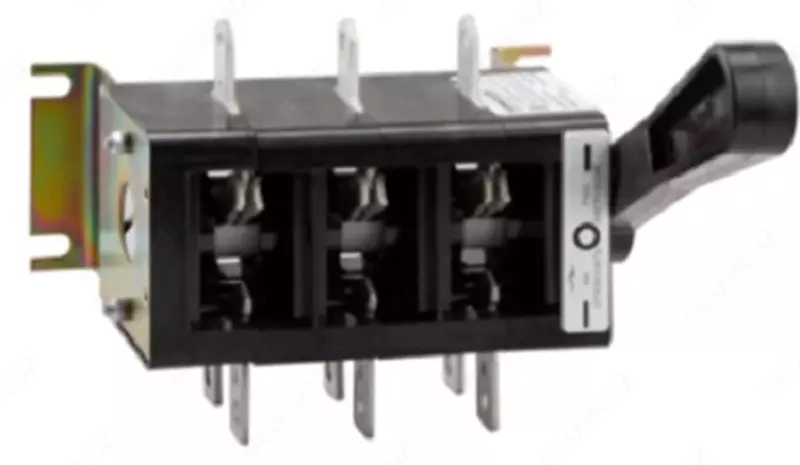 Выключатель-разъединитель ВР32-31Ф-В71250-100А-УХЛ3-КЭАЗ