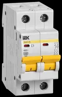 Авт. выкл. ВА47-29 2Р 1А 4