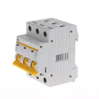   Avtor. ochirilgan VA47-29 3R 3A 4 5 kA x-ka V IEK