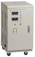 SNI3-30 kVA kuchlanish stabilizatori uch fazali IEC