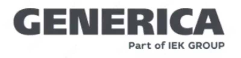  Metall korpus ShMP-6-0 (1200х750х300 mm) U2 IP54 GENERICA - 