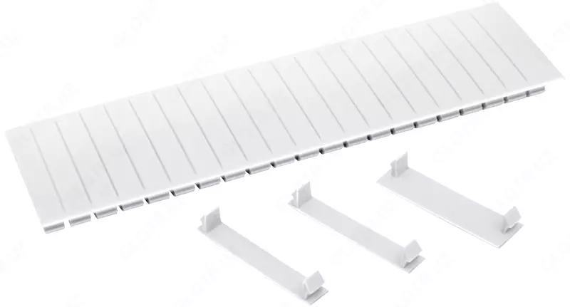 Qopqoq 12 modulli oq