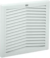 Фильтр c решеткой для вентилятора ВФИ 200 м³/час IEK