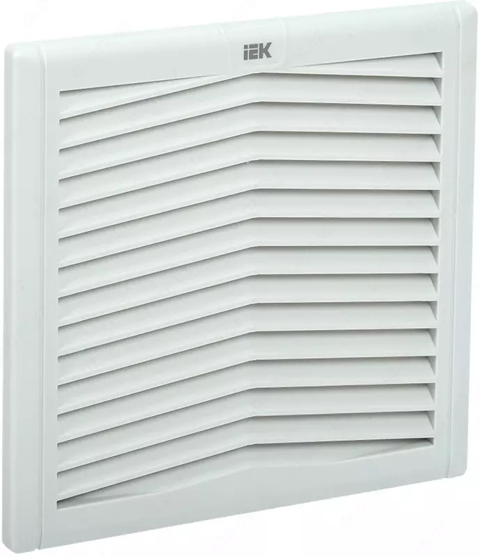 VFI 65-105 m³/soat IEK fan uchun panjarali filtr