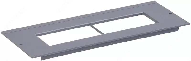 PRIMER Рамка приборная на 8 модулей ONFLOOR 24 IEK