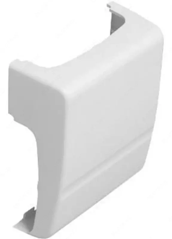 Т-образный угол КМТП 80х20