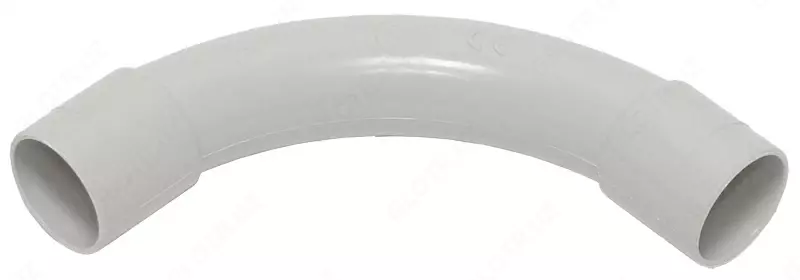 90° trubadan quvurga CRS20G IEC