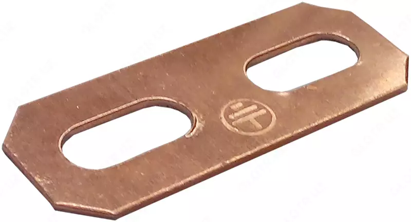 Пластина заземления GP